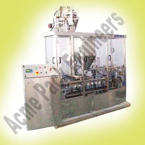 Automatic Cup Packing Machine