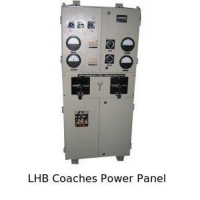 LHB Coaches Power Panel