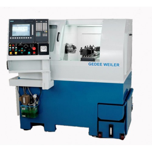 CNC Lathe