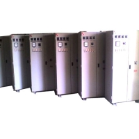 RTDC Power Panel