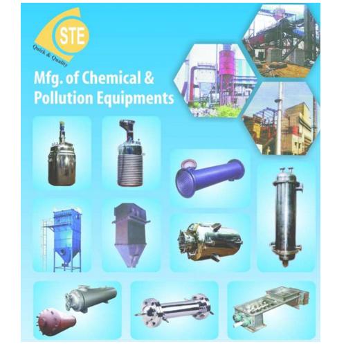 Chemical and Pollution Equipment