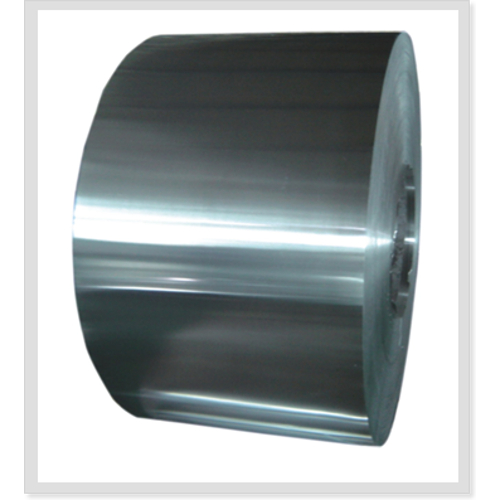 Cold Rolled Coils, Sheets & Plates