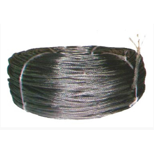 Stainless Steel Braided Fiberglass Cables