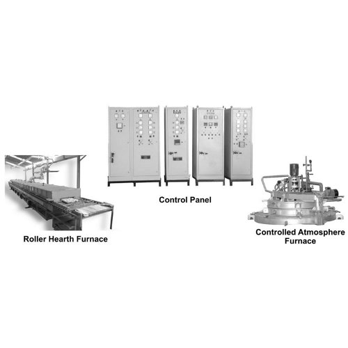 Heating System & Solutions