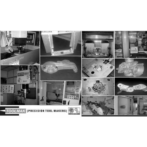 Pressure Die Casting