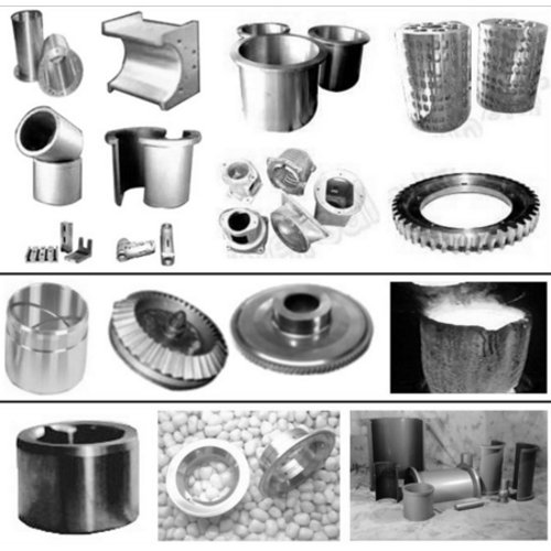 Non Ferrous Castings