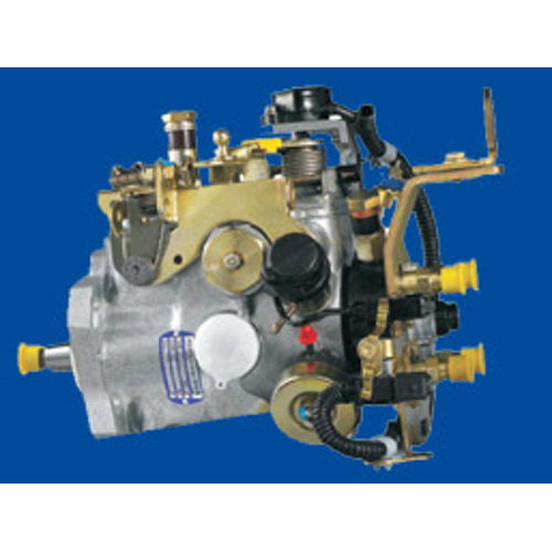 Diesel Unit Pump Common Rail System