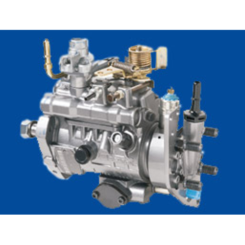 Rotary Mechanical Diesel Fuel Injection Pump