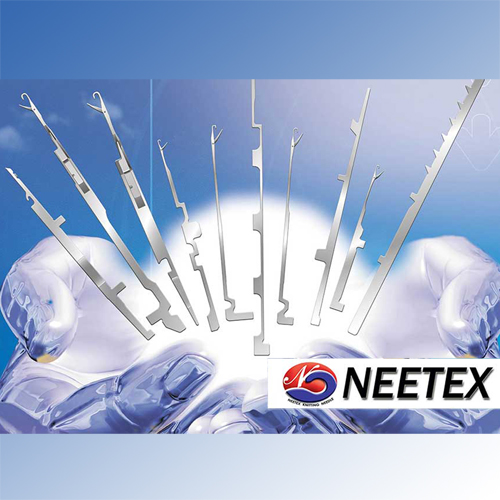 Knitting Needles