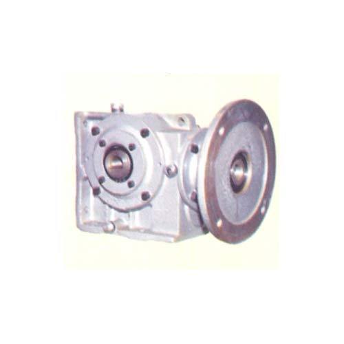 Foot Mounted Helical Gearbox