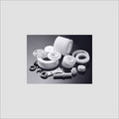 PTFE Machined Components