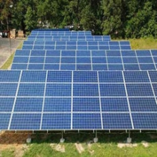 Globus Solar Power Pack