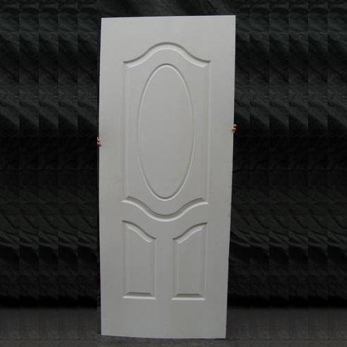 PVC Moulded Panel Doors