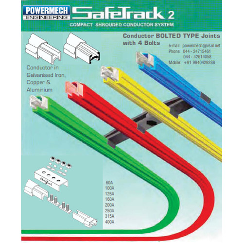 Safe Track DSL System