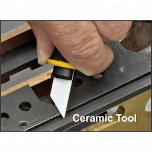 CS Ceramic Tools