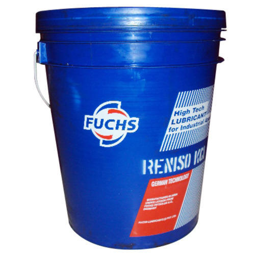 Fuchs Refrigeration Lubricants