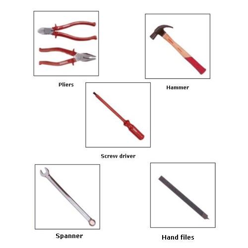 Hand Tool Products