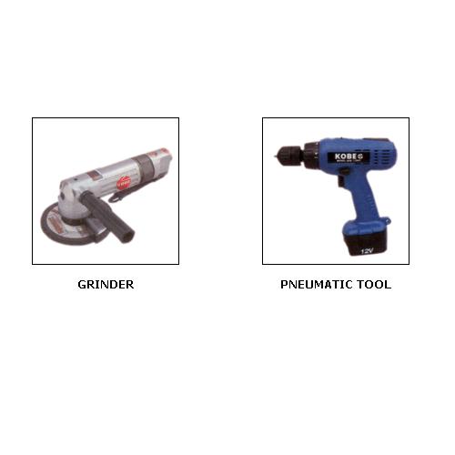 Pneumatic Tools