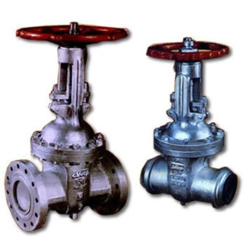 Gate Valves