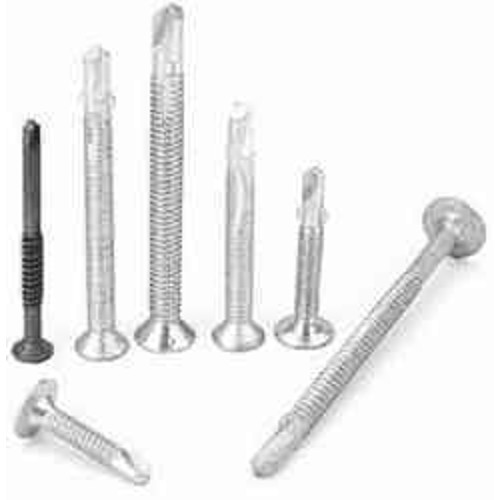 Self Strapping Screws
