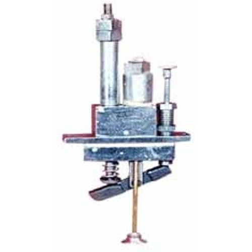 Pressure Feed Lubricating Systems