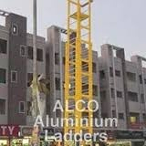 FRP Tower  Ladders
