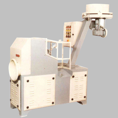 Knurling Beading Machine