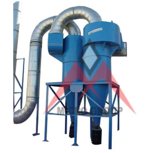 Trema Cyclone Dust Collector