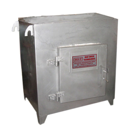 Electrical Industrial Oven