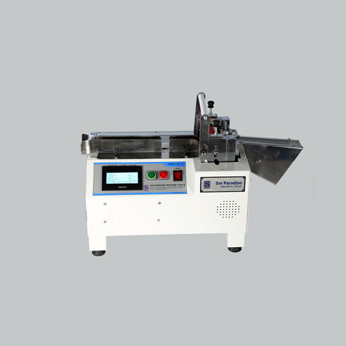 Digital Sleeve Cutting Machine