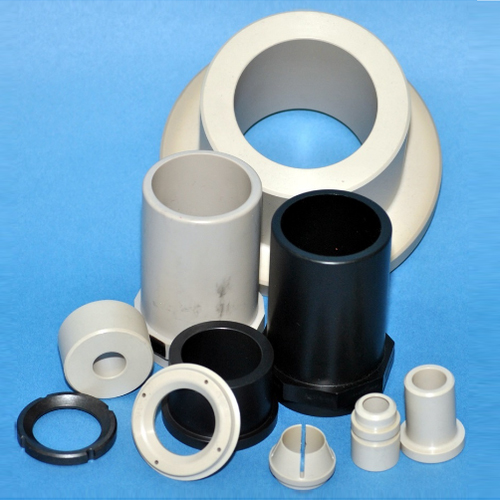 PTFE Moulded Products