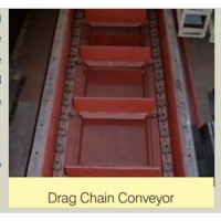 Drag Chain Conveyors