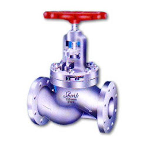 Globe Valves