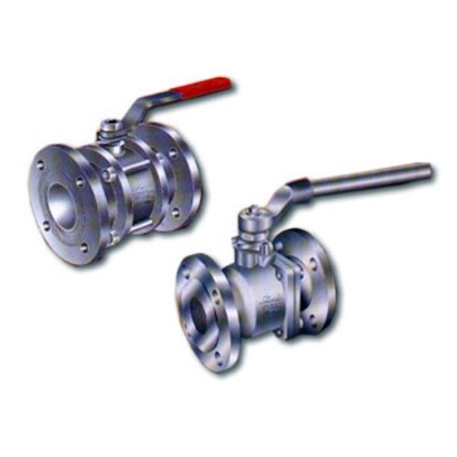 Ball Valves