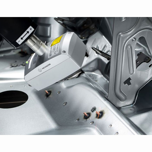 Laser Scanning Sensor