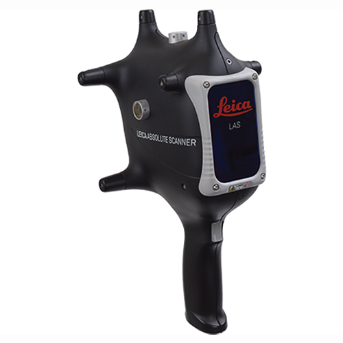 Leica Absolute Scanner