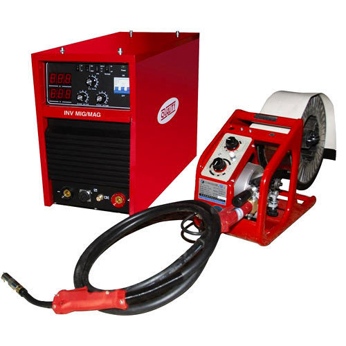 MIG Welding Machine