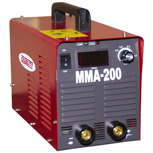 Dc Arc Welding Machine