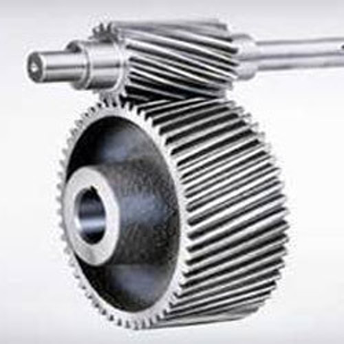 Helical Gears