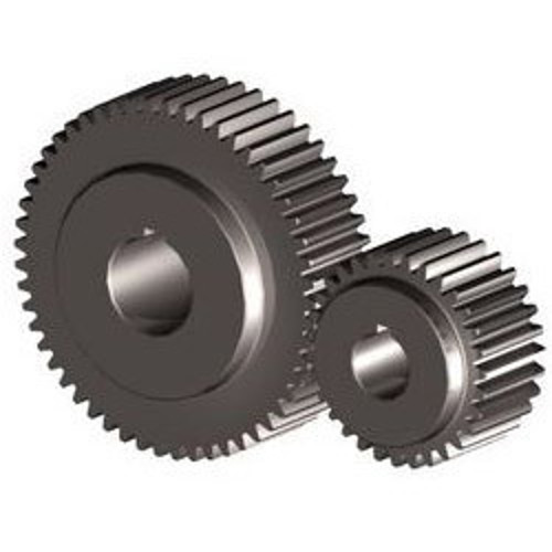 Spur Gears