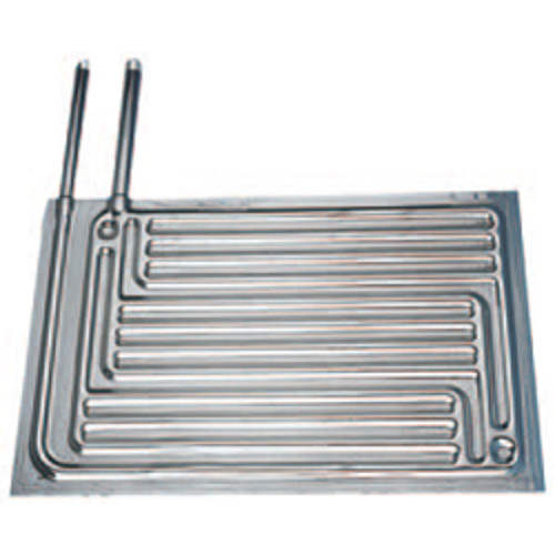 Plate Coil Immersion Heat Exchanger