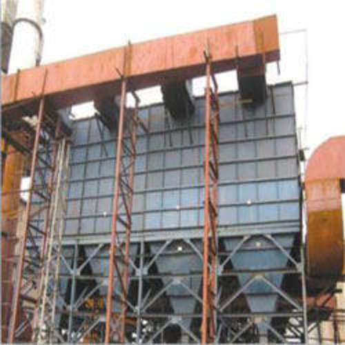 Bag Filter System