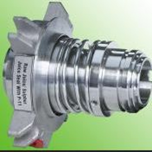 Kirloskar Pump Mechanical Seal