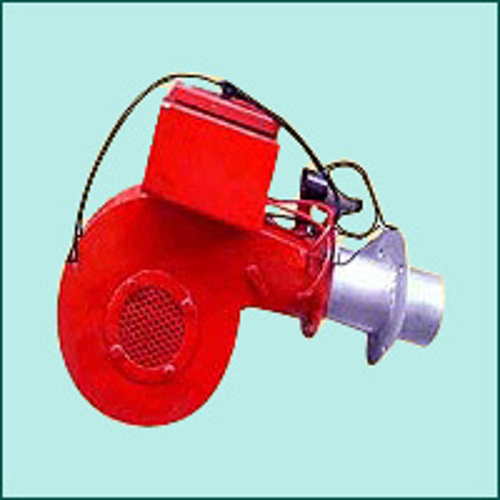 Industrial Gas Burner