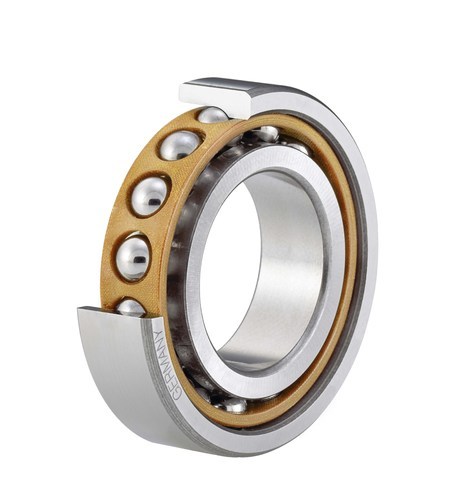 Angular Contact Ball Bearing