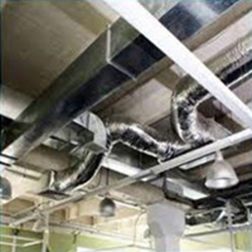 Ventilation Systems