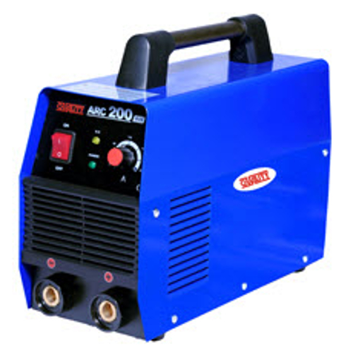 Inverter Based MMA Welding Machine