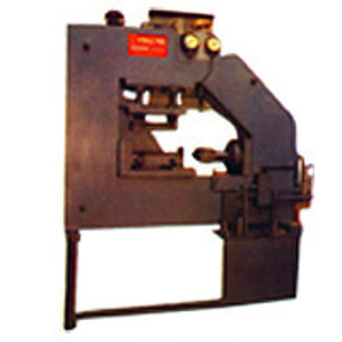 Pipe Swaging and Expanding Machine