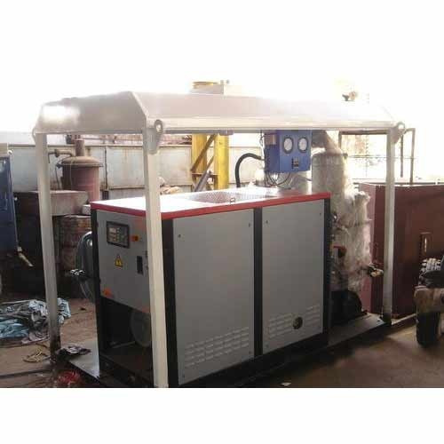 Air Dryer Plant