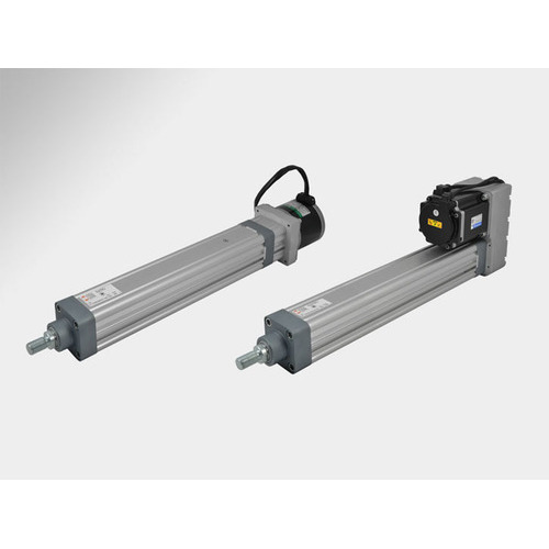 Pneumatic Electric Cylinder